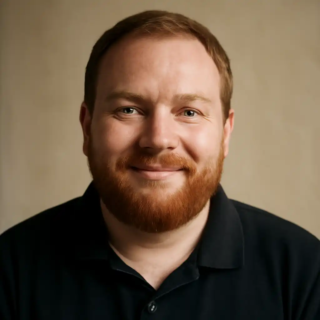 Henrik Lundgren